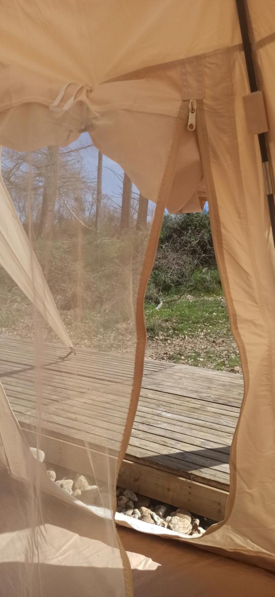 Eco Ceiba Ξενοδοχείο Busque Εξωτερικό φωτογραφία